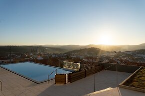 Hotel Freixo Douro Superior