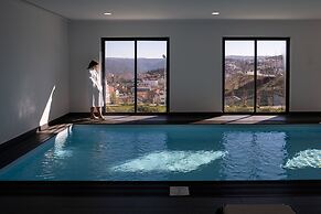 Hotel Freixo Douro Superior