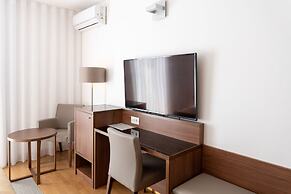 Hotel Freixo Douro Superior