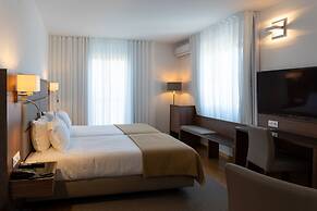 Hotel Freixo Douro Superior