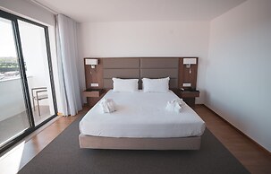 Hotel Freixo Douro Superior