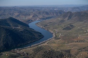 Hotel Freixo Douro Superior