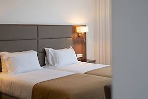 Hotel Freixo Douro Superior