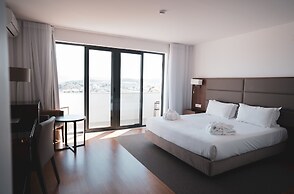 Hotel Freixo Douro Superior