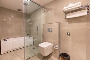Mourya Hotel Spa & Casino