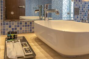 Mourya Hotel Spa & Casino