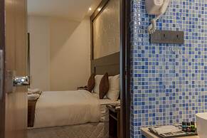 Mourya Hotel Spa & Casino