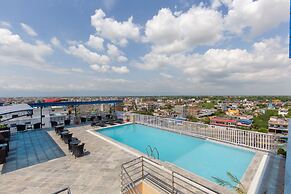 Mourya Hotel Spa & Casino
