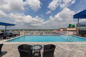 Mourya Hotel Spa & Casino