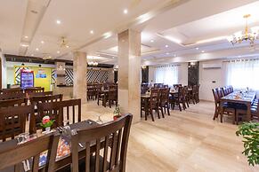 Mourya Hotel Spa & Casino