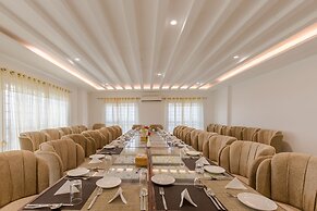 Mourya Hotel Spa & Casino