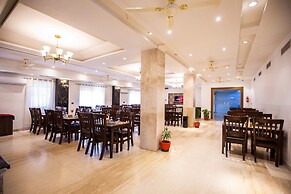 Mourya Hotel Spa & Casino