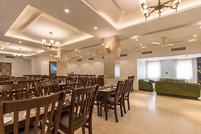 Mourya Hotel Spa & Casino