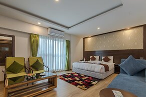 Mourya Hotel Spa & Casino
