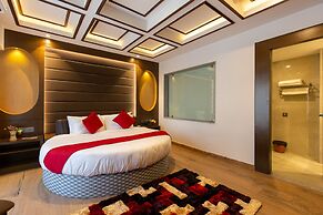 Mourya Hotel Spa & Casino