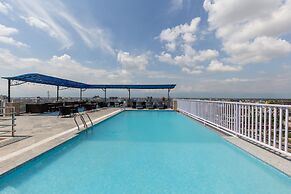 Mourya Hotel Spa & Casino