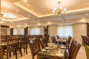 Mourya Hotel Spa & Casino
