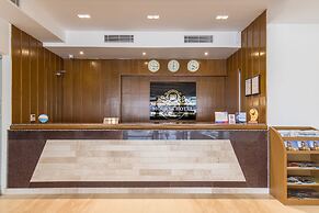 Mourya Hotel Spa & Casino