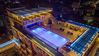 Mourya Hotel Spa & Casino