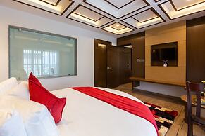 Mourya Hotel Spa & Casino
