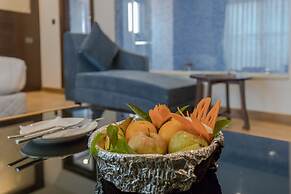 Mourya Hotel Spa & Casino