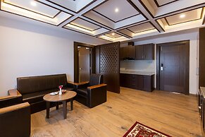Mourya Hotel Spa & Casino