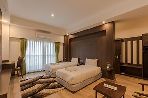 Mourya Hotel Spa & Casino
