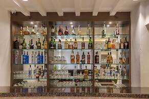 Mourya Hotel Spa & Casino