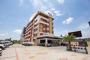 Mourya Hotel Spa & Casino