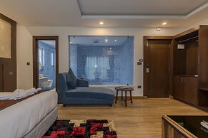 Mourya Hotel Spa & Casino