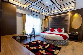Mourya Hotel Spa & Casino