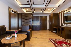 Mourya Hotel Spa & Casino