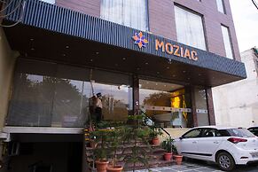 The Moziac  Gwalior