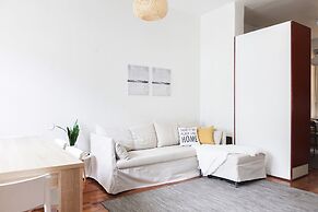 2ndhomes Cozy & Spacious 2BR Apartment