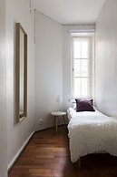 2ndhomes Cozy & Spacious 2BR Apartment