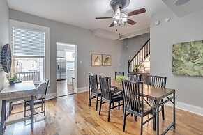 Recently Renovated Home In The Heart Of Bellevue! 2 Bedroom Home by Re