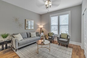 Recently Renovated Home In The Heart Of Bellevue! 2 Bedroom Home by Re