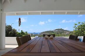 Tropical Ivy - a Peaceful Getaway in St Maarten