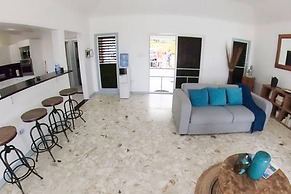 Tropical Ivy - a Peaceful Getaway in St Maarten