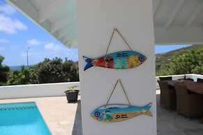 Tropical Ivy - a Peaceful Getaway in St Maarten