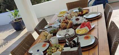 Tropical Ivy - a Peaceful Getaway in St Maarten