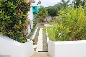 Tropical Ivy - a Peaceful Getaway in St Maarten