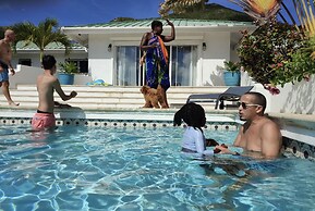 Tropical Ivy - a Peaceful Getaway in St Maarten