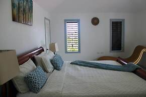 Tropical Ivy - a Peaceful Getaway in St Maarten