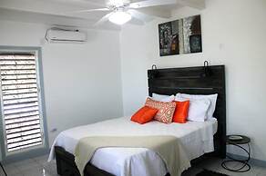 Tropical Ivy - a Peaceful Getaway in St Maarten