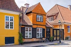 Hygge Living - Heart of Copenhagen