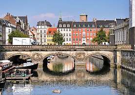 Hygge Living - Heart of Copenhagen