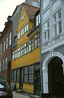 Hygge Living - Heart of Copenhagen