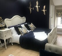 1-bed Luxury Studio Apartment Cockermouth