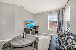 Stunning Villa! Sweeping Views of Florida Nature and Fantastic Game Ro